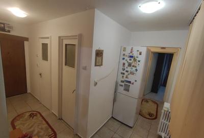 Apartament 2 camere decomandat Constantin Brancoveanu /Straja - 2
