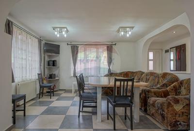 Pensiune cu 7 camere in Moieciu | TOATE UTILITATILE | COM... - 24