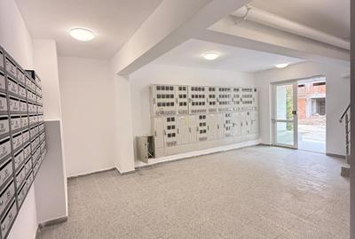 Apartament tip studio in Bloc Nou - Tva Inclus - Comision 0 - Militari Residence - 13