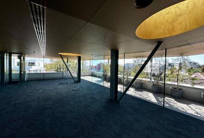 Casă individuală cu 15 camere cu Canalizare în Aviatorilor - 8