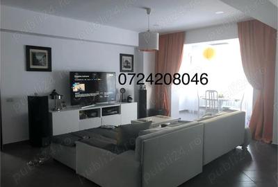 Apartament cu 2 camere decomandat, mobilat în Faleza Nord - 10
