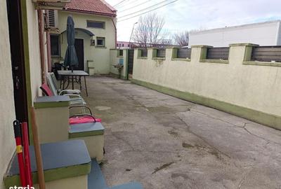 Casă cu 5 camere cu Teren 70 Mp în Central - 2