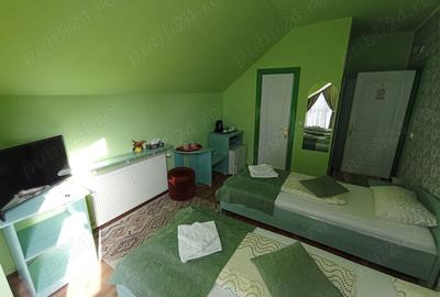 Spațiu comercial, de 540 mp, în Central - 4