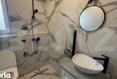 Apartament cu 4 camere în Bună Ziua - 9