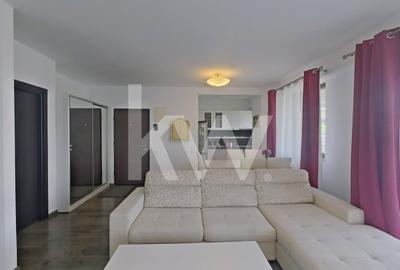 Apartament cu 3 camere decomandat, mobilat în Drumul Poienii - 5