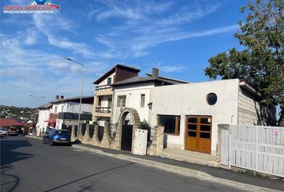 Spatiu comercial de inchiriat Tulcea
