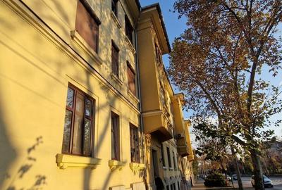 Apartament cu 3 camere decomandat în Central - 13