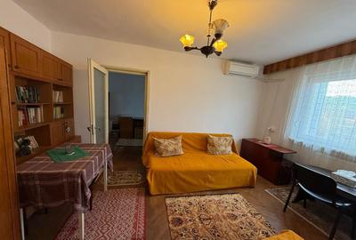Apartament cu 2 camere semidecomandat în Central - 3