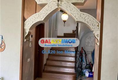 Casă cu 8 camere cu Canalizare în Colentina - 8