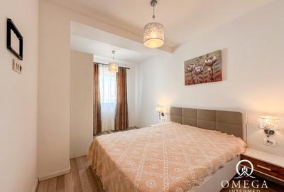 2 camere Pacurari Mall Moldova 400 Euro - 2