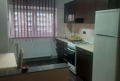 Apartament cu 2 camere decomandat în Central - 2