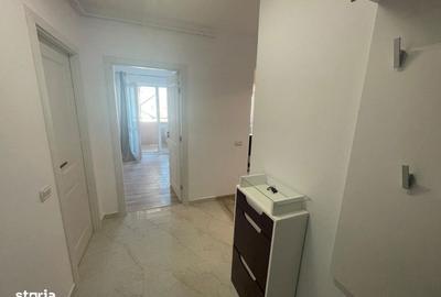 Apartament cu 2 camere în Valea Lupului - 1