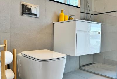2 camere Bucurestii Noi - Complex Marmura | metrou Jiului I - 8