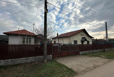 Casă cu 4 camere cu Teren 520 Mp în Strejnicu - 5