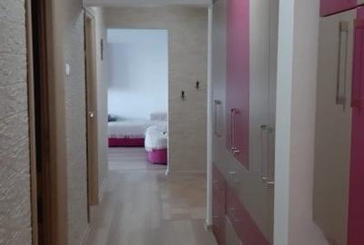 Apartament cu 3 camere, decomandat, zona Tomis III centrala pe gaz Apartament cu 3 camere, decomandat, zona Tomis III centrala pe gaz - 23