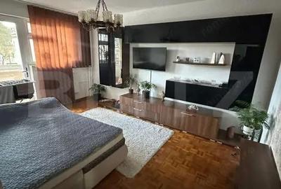 Apartament 3 camere, decomandat, mobilat-utilat, etaj intermediar Grigorescu - 2