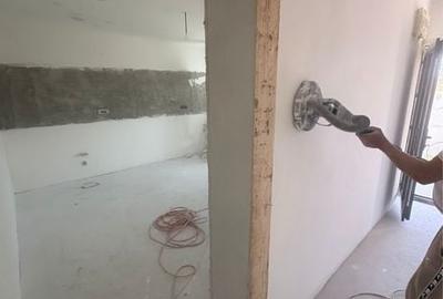 Casă cu 4 camere în Amara - 4