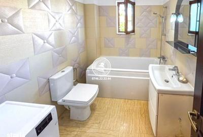 Apartament cu 3 camere în Tudor Vladimirescu - 8