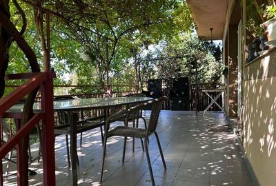 Casă individuală Buftea, 3.162 mp teren, ieșire spre lac - 30