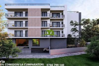 AP.Nou 2 Cam Premium BL.P+3 (Lift, AC,Centrala,Izolatie Termica) Tip4 - 5