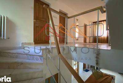 Casă cu 7 camere cu Teren 3100 Mp în Poiana - 7