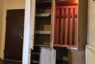 Apartament cu 3 camere decomandat, mobilat în Nord - 3