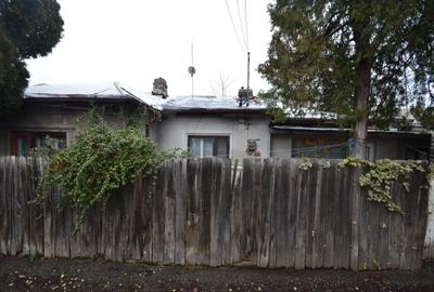 Casa individuala - Fundeni - Dobroesti - an constructie 1960 - 21