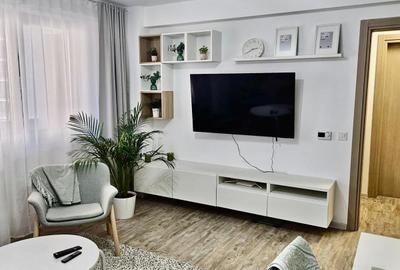 Nerva Traian - Timpuri Noi  Square - metrou 3 minute - 1