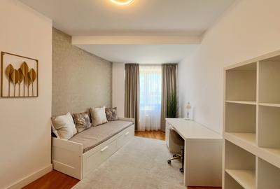 Apartament 3 camere Herastrau-Soseaua Nordului - 4