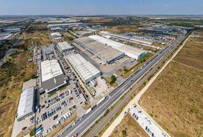 Hale mici de inchiriat in CTPark Bucuresti Hale mici de inchiriat in CTPark Bucuresti - 3