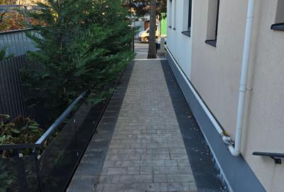 APARTAMENT DE VÂNZARE CU DOUĂ CAMERE DE 80 MP ZONA ȘOSEAUA CHITILEI SEC.1 - 13