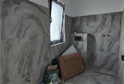 Duplex cu 4 camere cu Canalizare în Moșnița Nouă - 16