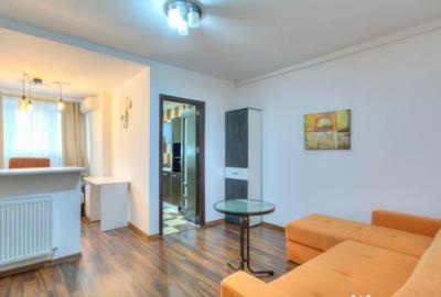 Garsonieră semidecomandată în Iancului - 9