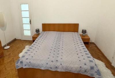 2 Camere - centrala proprie - Piata Traian - 80mp - 3