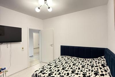 Apartament cu 3 camere semidecomandat în Militari - 17