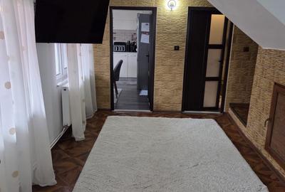 Casă cu 3 camere în Central - 6