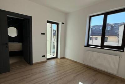 VILA P+1+M 5 CAMERE 4 BAI - 8