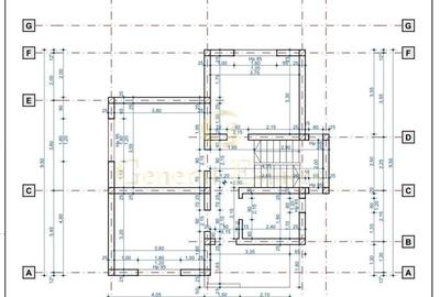 Casă individuală cu 4 camere cu Canalizare în Valea Lupului - 10
