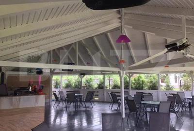 Spațiu comercial, de 900 mp, în Central - 6