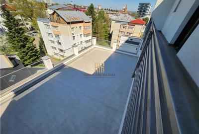 Penthouse zona Parc Agrement Tatarasi! De ! 0727817187 - 6