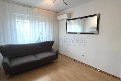 Apartament cu 2 camere semidecomandat, mobilat în Nufărul - 4