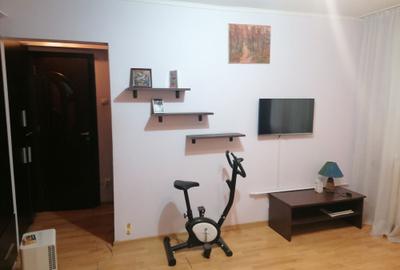 Apartament cu 2 camere semidecomandat în Central - 8