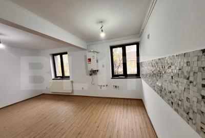 Apartament cu 2 camere semidecomandat în Central - 7