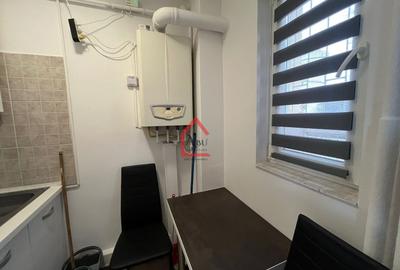 Garsonieră, mobilată în Zimbru - 2