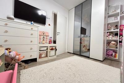 Apartament cu 3 camere în Pipera - 3