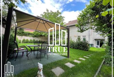 Ap. cu 2 camere 55m² + 120m² curte, 1.3km de UMFST! - 8