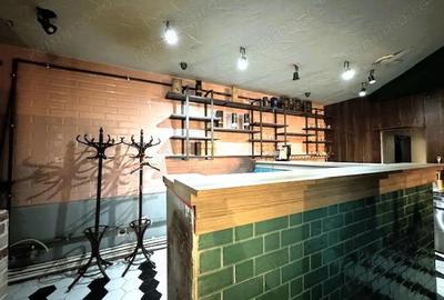 Inchiriem Spatiu Comercial ZONA ESPLANADA - 18