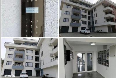 Apartament cu 2 camere în Central - 8