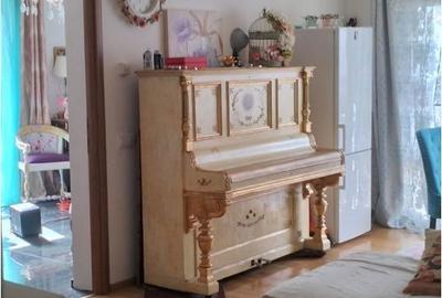 Apartament cu 2 camere în Central - 3