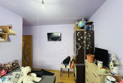 Apartament cu 3 camere în Gușterița - 9